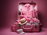 Spring Awakening: The Power of Pink in Your Spring Wardrobe