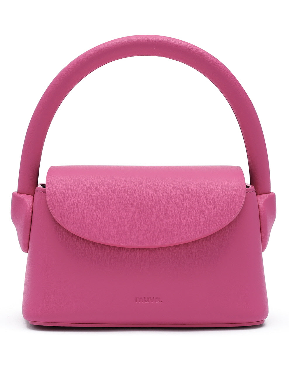 Pink Mini Handbag