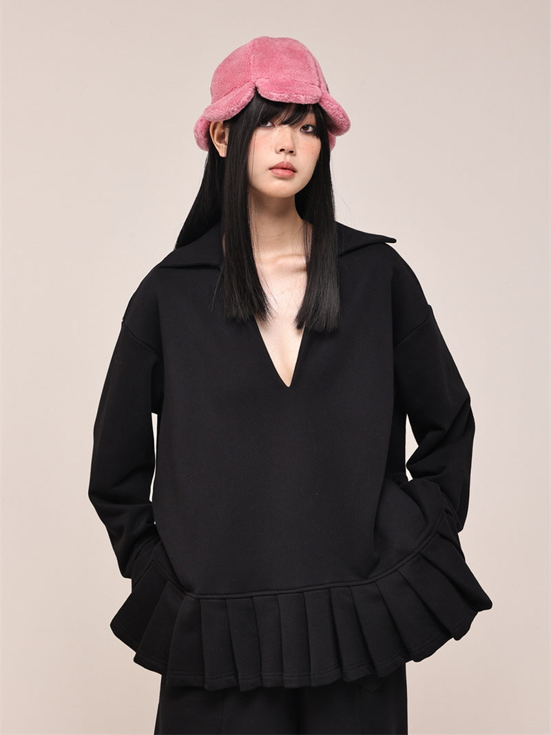 Pink Petal Bucket Hat