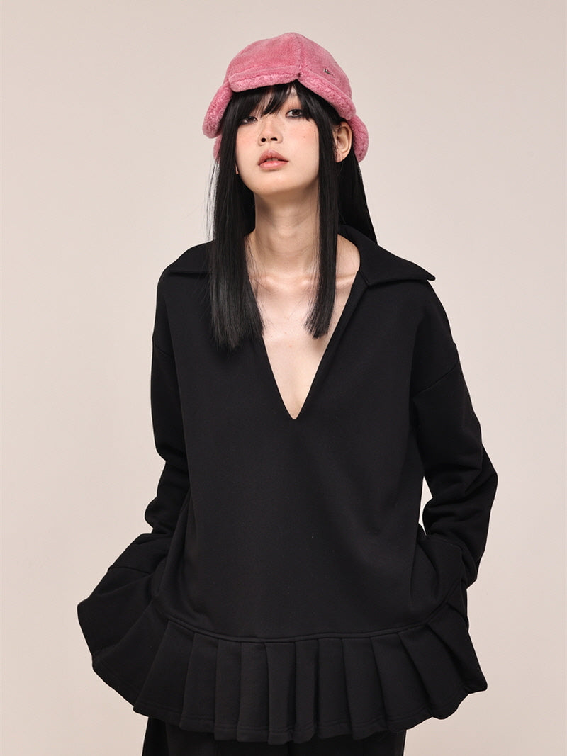 Pink Petal Bucket Hat