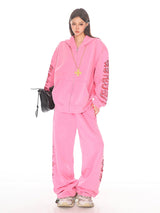 Pink Street Set