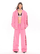 Pink Street Set