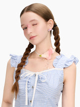 Blossom Bud Necklace