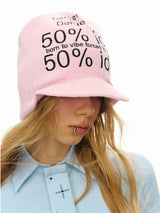 Logo Graphic Beanie