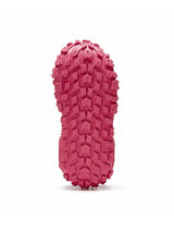 Pink Chunky Sneakers