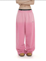 Two-Tone Training Pants
