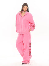 Pink Street Set