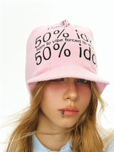 Logo Graphic Beanie