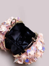 Pink Blossom Party Bag
