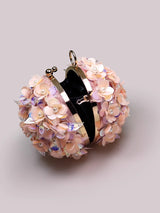 Pink Blossom Party Bag