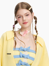 Blossom Bud Necklace