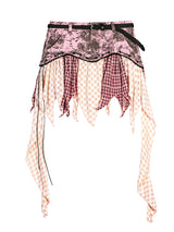 Patchwork Fairy Skirt