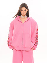 Pink Street Set
