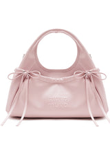 Pink Ribbon Shoulder Bag