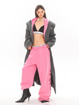 Pink Street Set