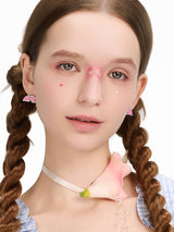 Blossom Bud Necklace