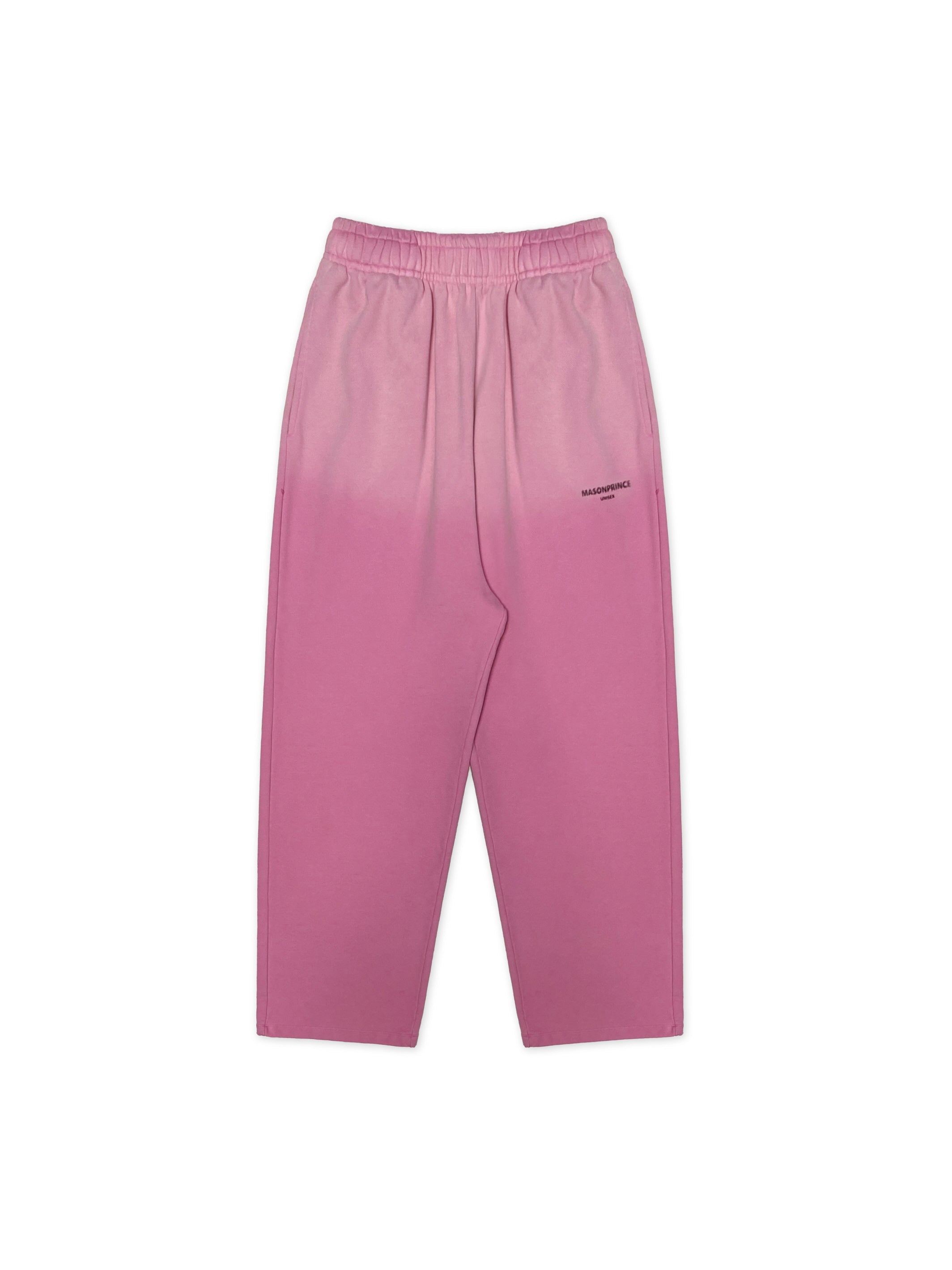 Two-Tone Training Pants