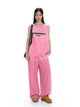 Two-Tone Training Pants